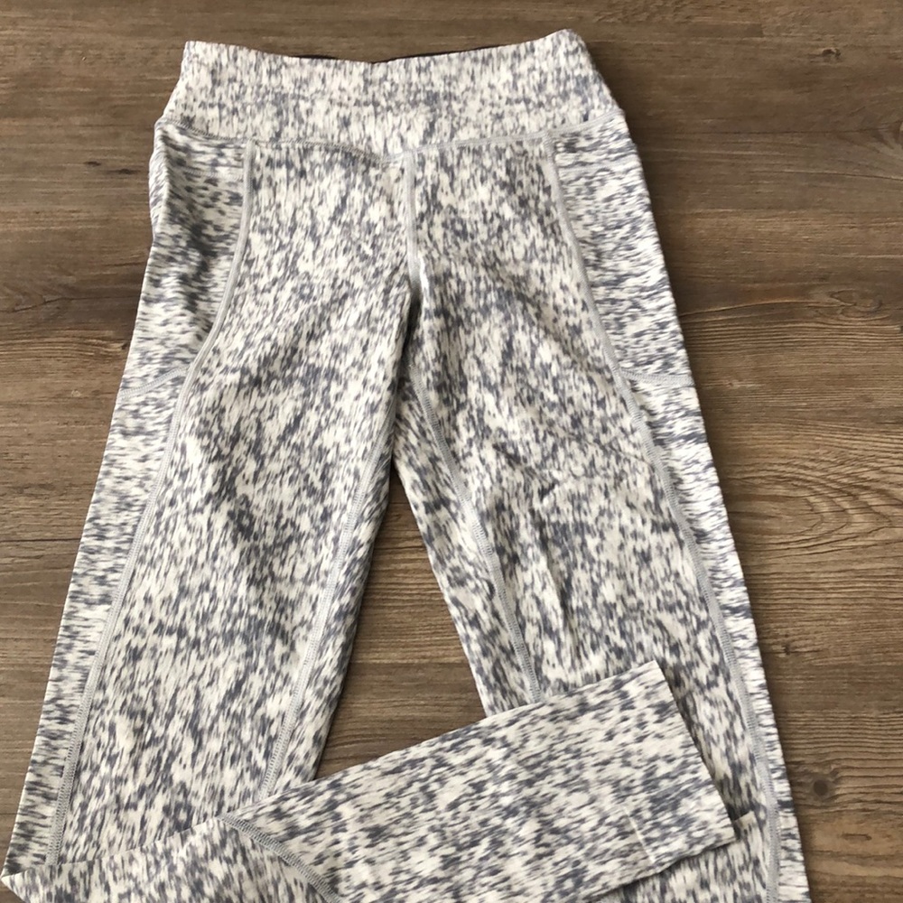 Victoriassecret total knockout leggings